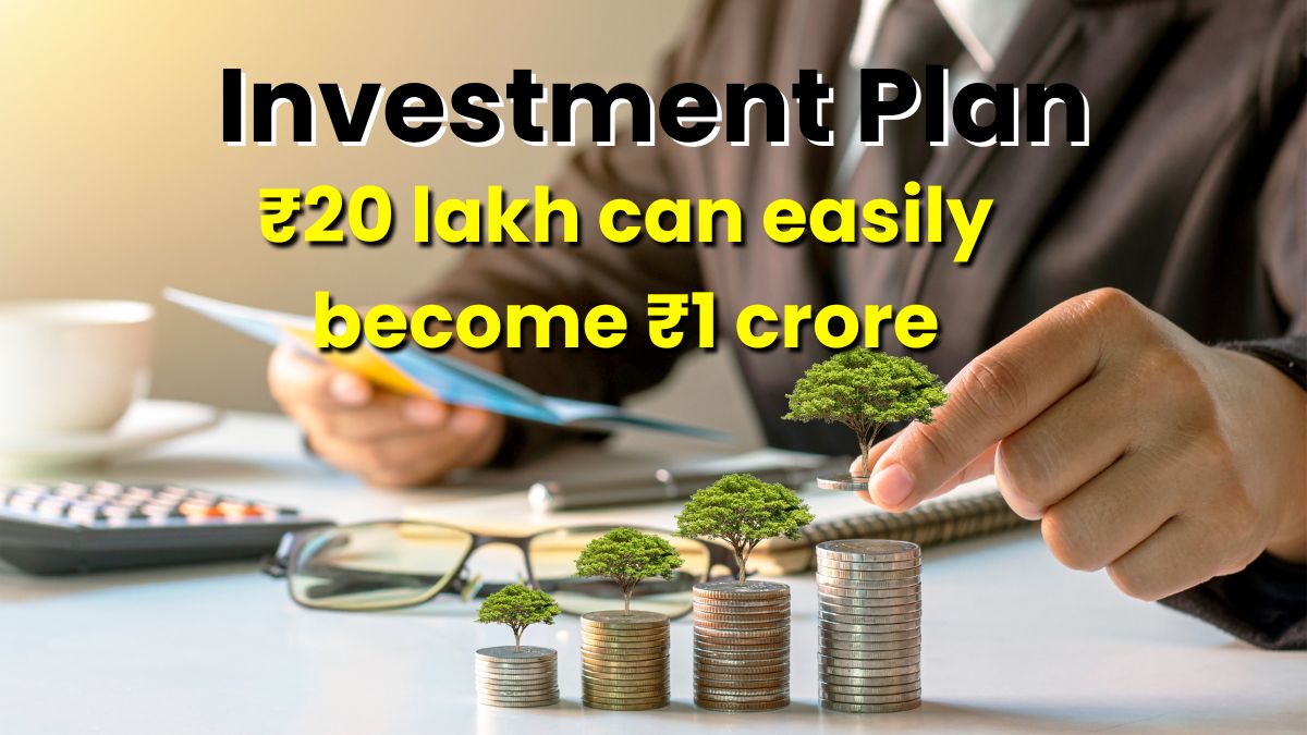 Investment Plan