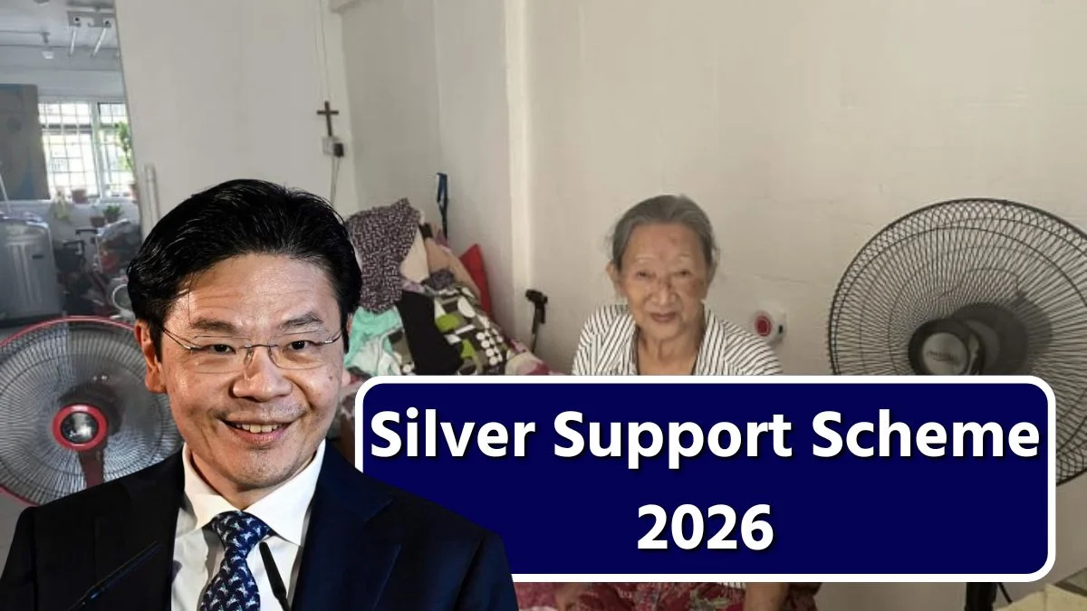 Silver Support Scheme 2026